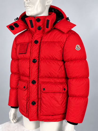 Moncler Dary Down Jacket (4/L)