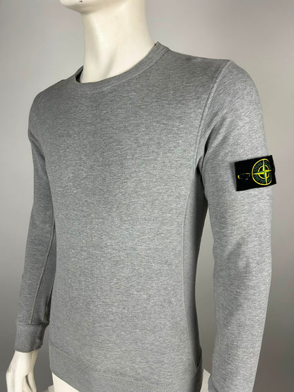 Stone Island Cotton Sweater (S)