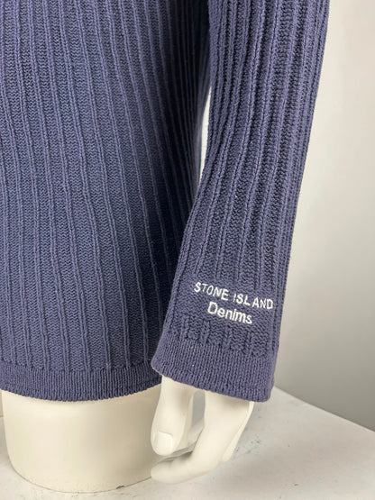 Stone Island Knitwear Cardigan (XXL)