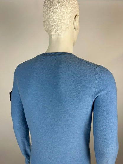 Stone Island Wool sweater (M)