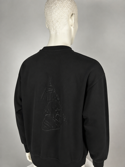 Moncler Sweater (XXL)