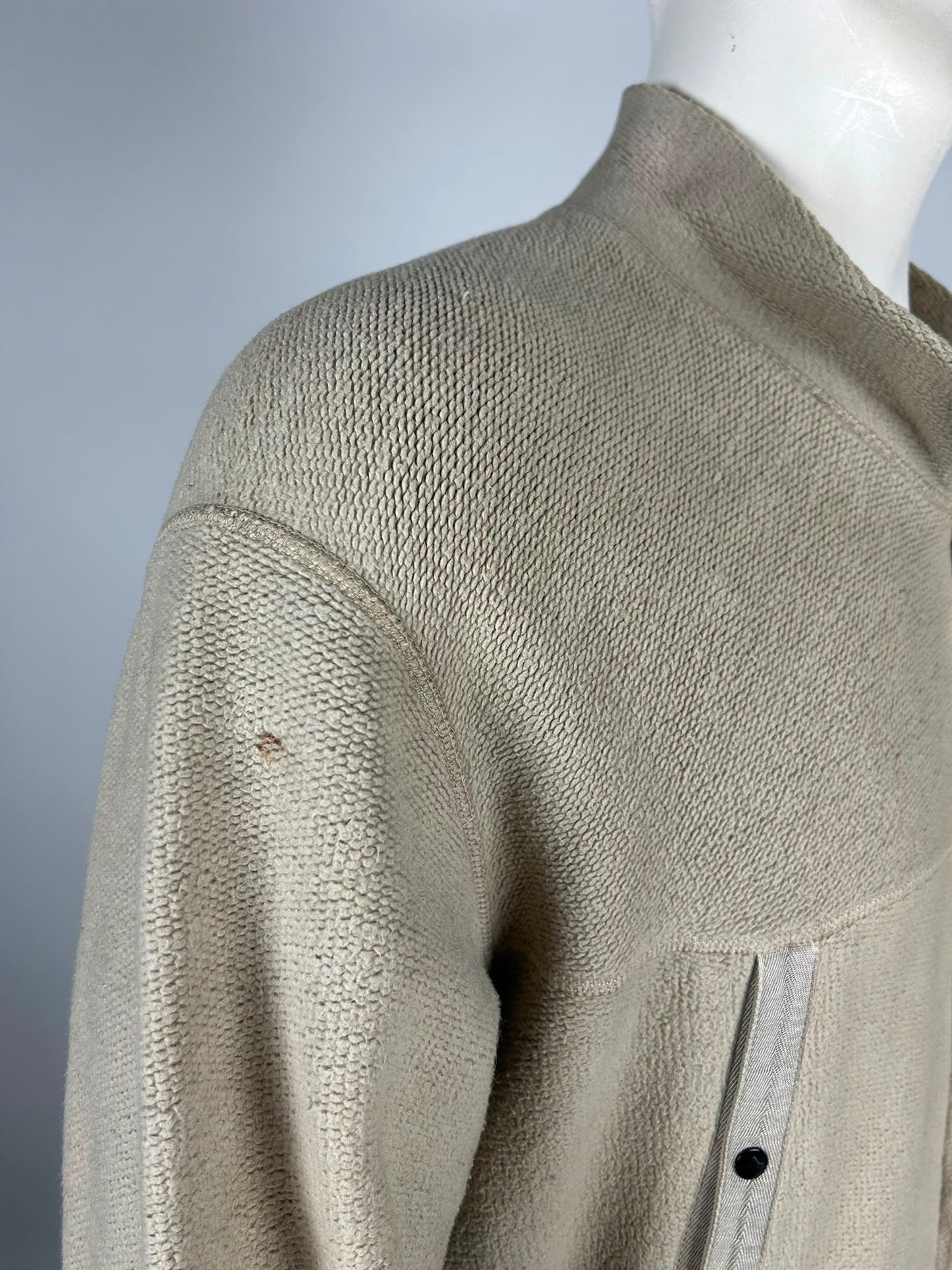 Stone Island Knitwear Cardigan (XL)