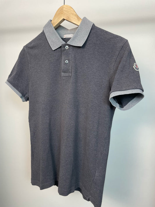 83 Moncler Polo (S)