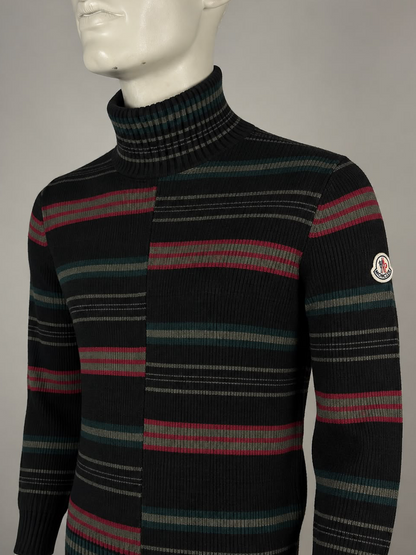 Moncler Turtle Neck Sweater (S)