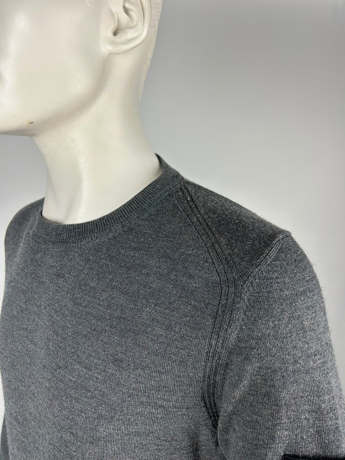 Stone Island Sweater (L)
