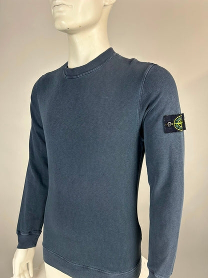 Stone Island Cotton Sweater (S)