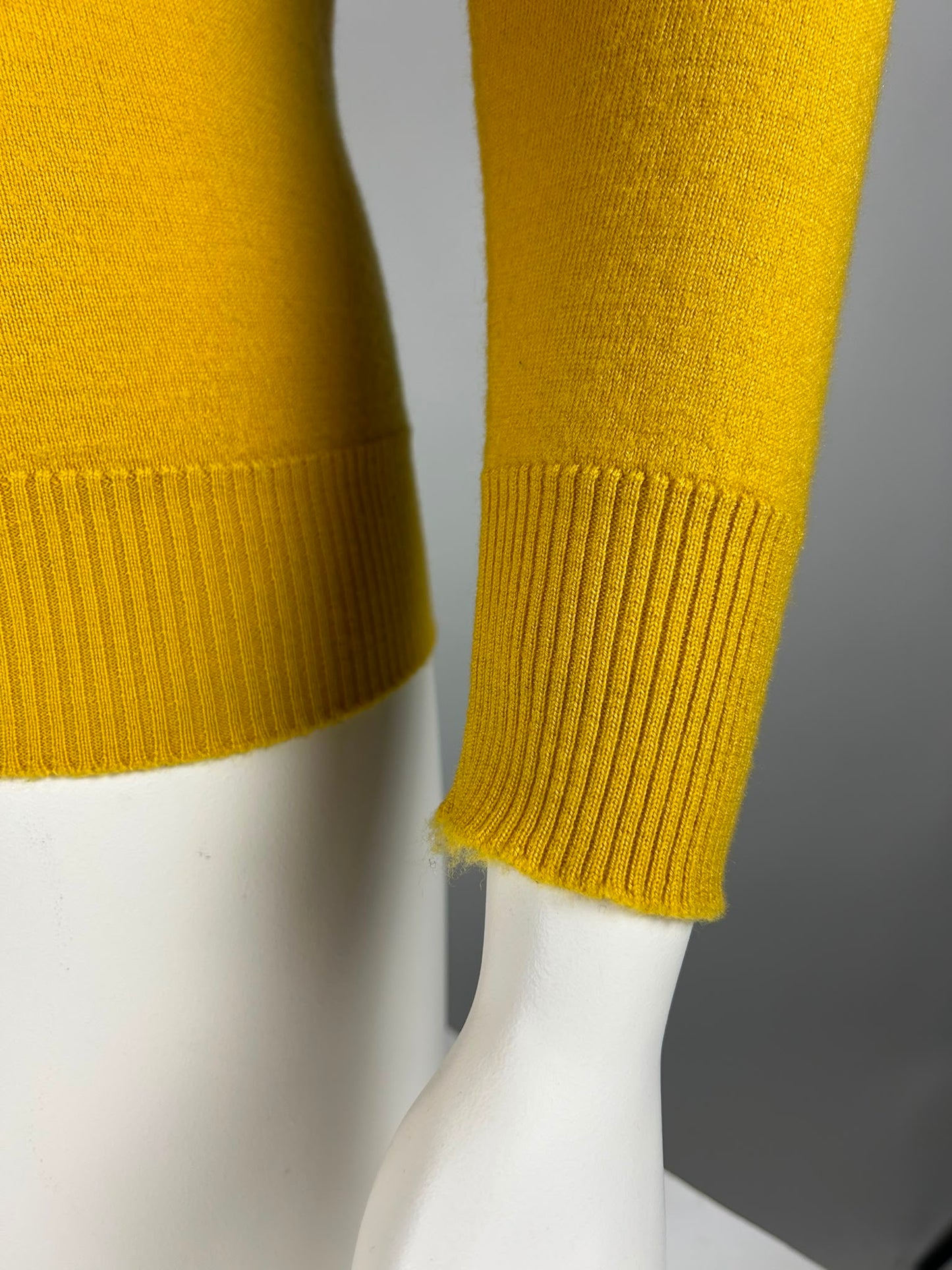 Stone Island Wool Knitwear Sweater (M)