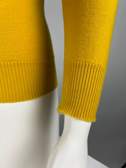 Stone Island Wool Knitwear Sweater (M)