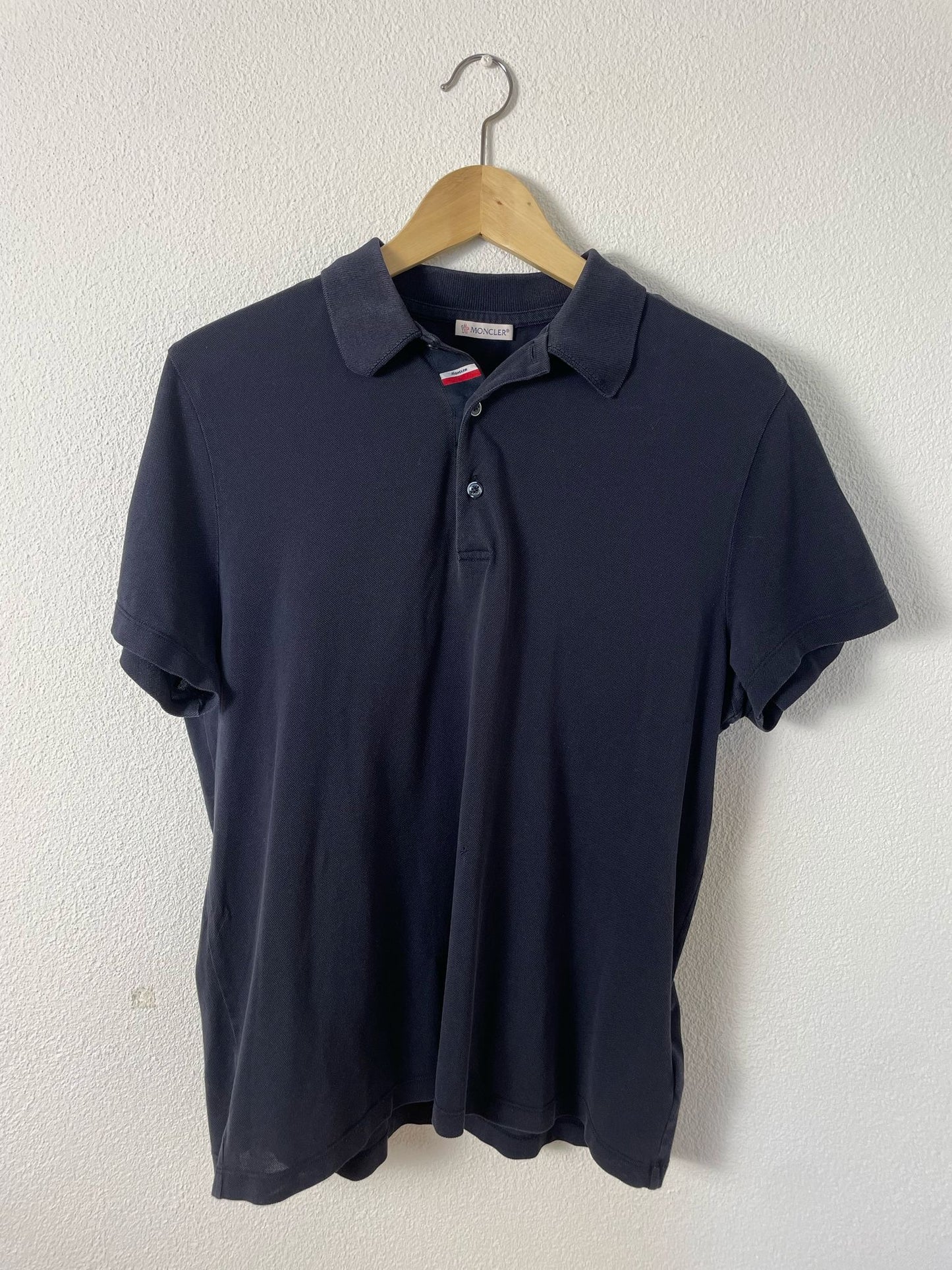 93 Moncler polo (L)