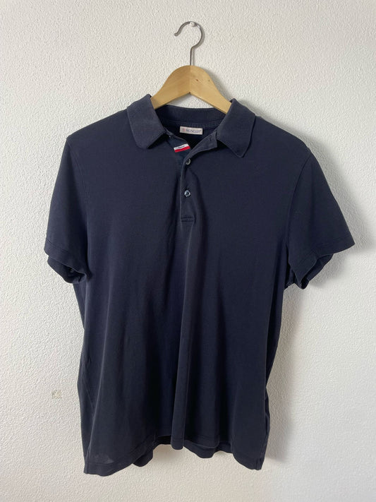 93 Moncler polo (L)