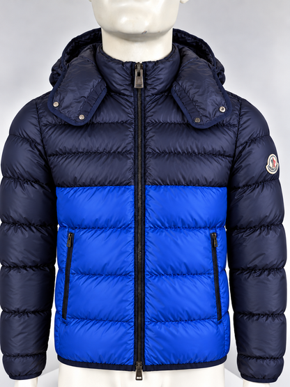 Moncler Brech Down Jacket (3/M/L)