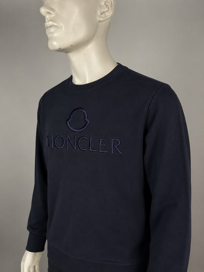 Moncler Sweater (M)