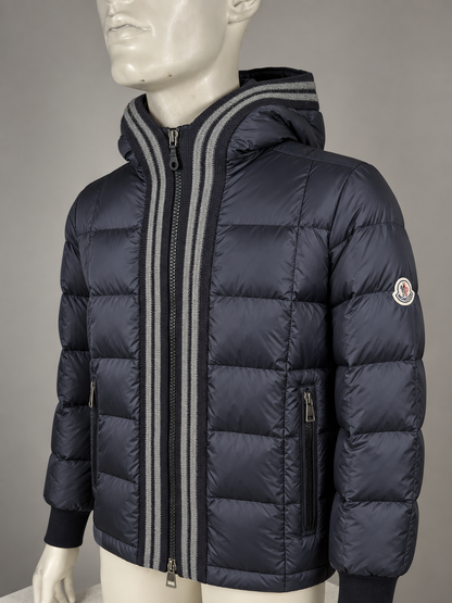 Moncler Leon Down Jacket (4/L)
