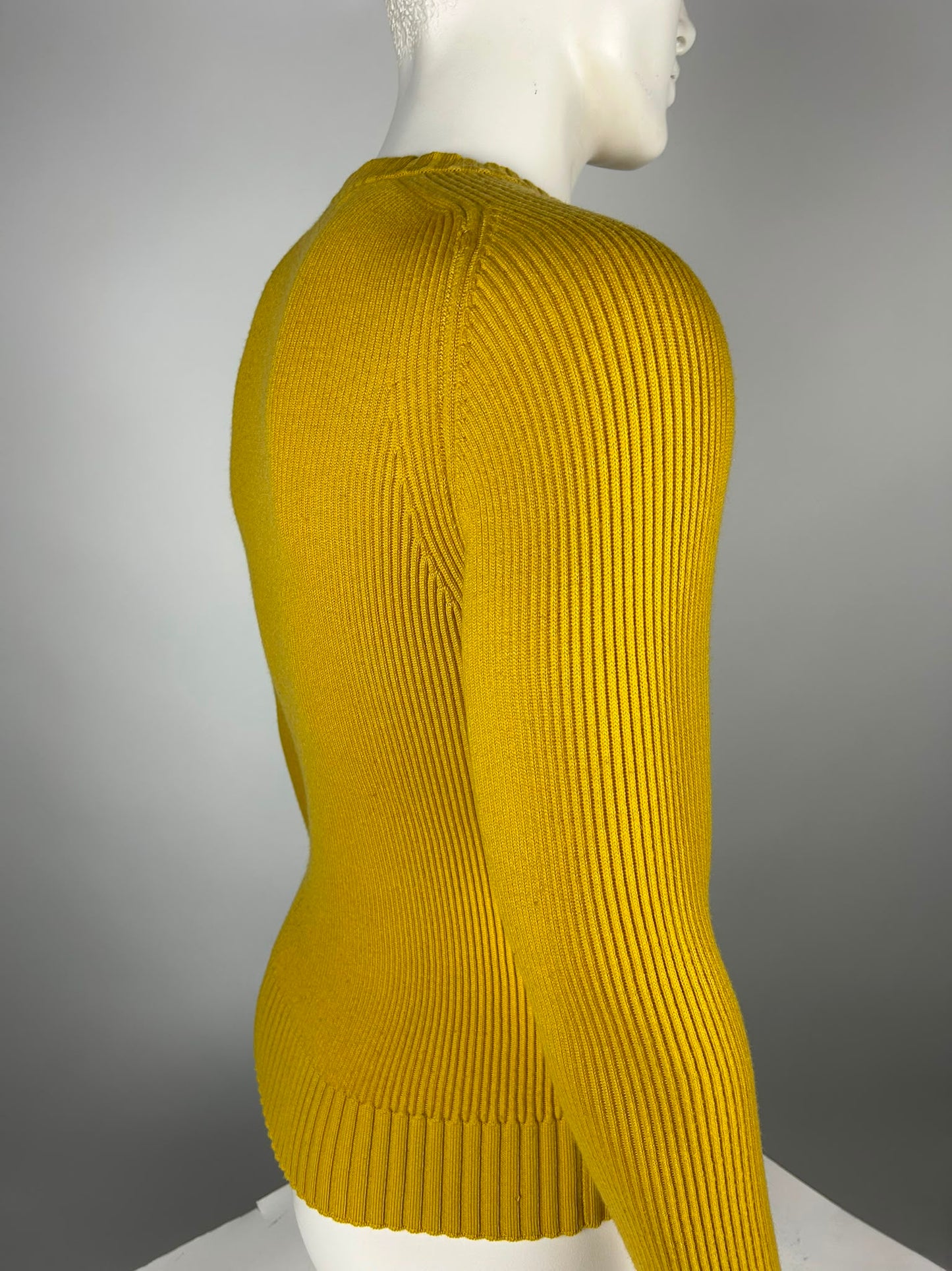 Stone Island Knitwear Sweater (S)