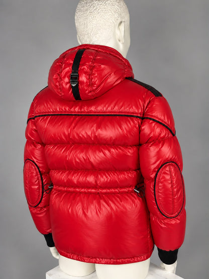 Moncler Down Jacket (2/M)