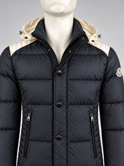 Moncler Austin Down Jacket (3/M)