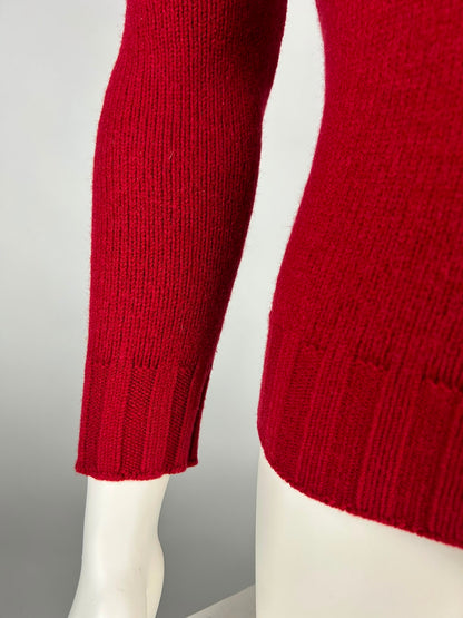 Stone Island Wool Knitwear Sweater (S)