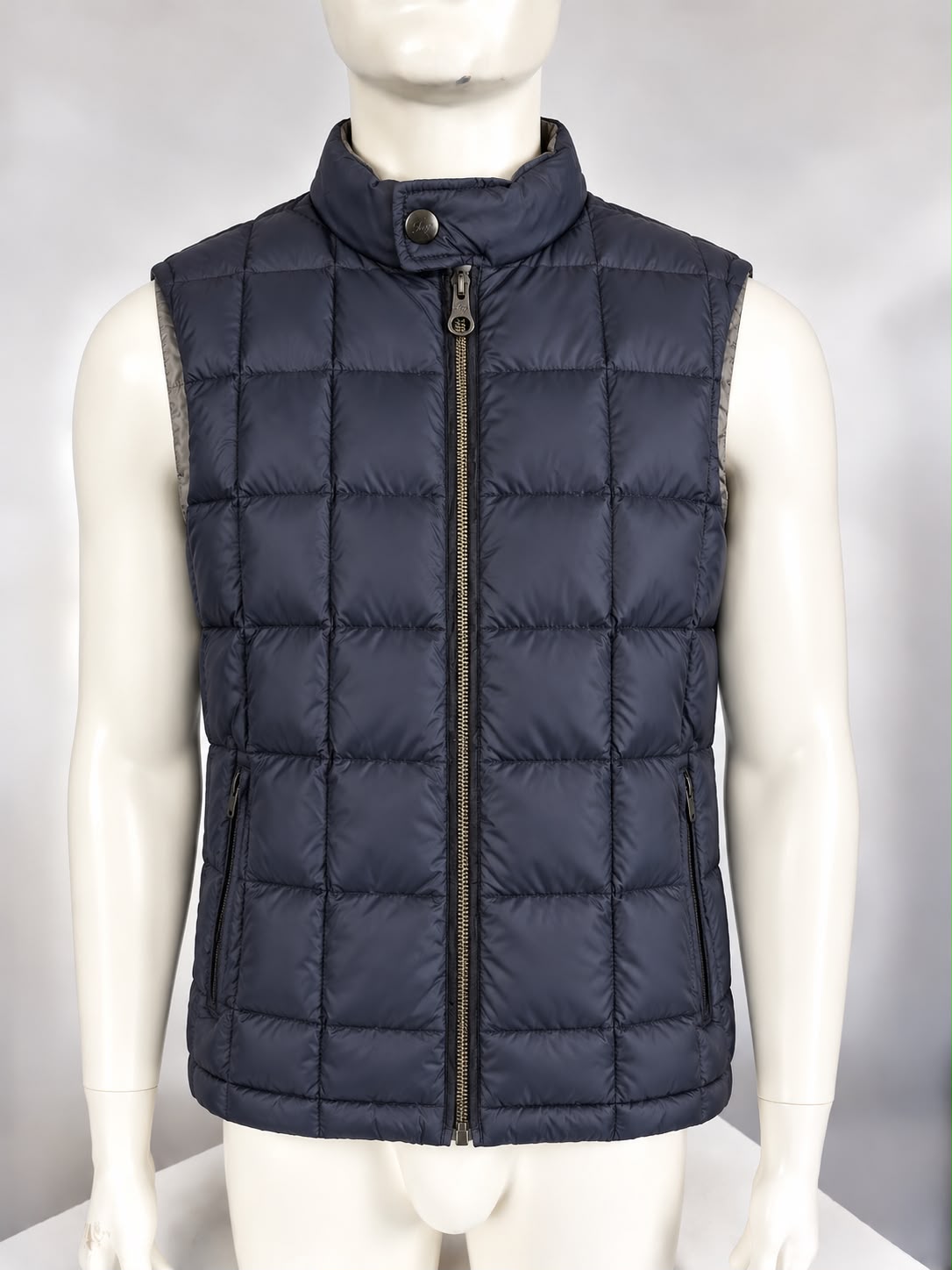 Fay Down Jacket (L)