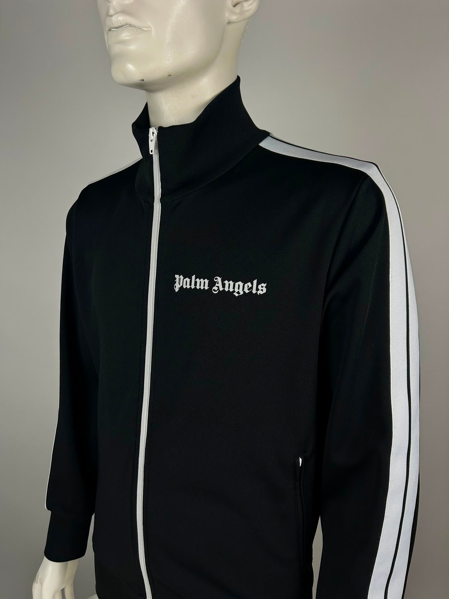 Palm Angels Track Jacket (M)