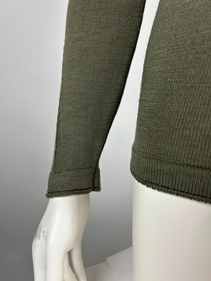 Stone Island Wool sweater (S)