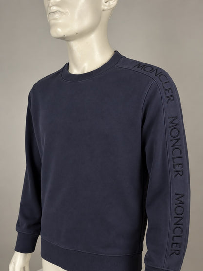 Moncler Cotton Sweater (XS)