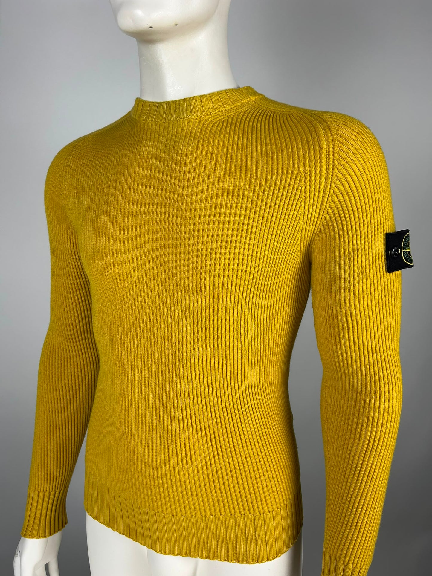 Stone Island Knitwear Sweater (S)