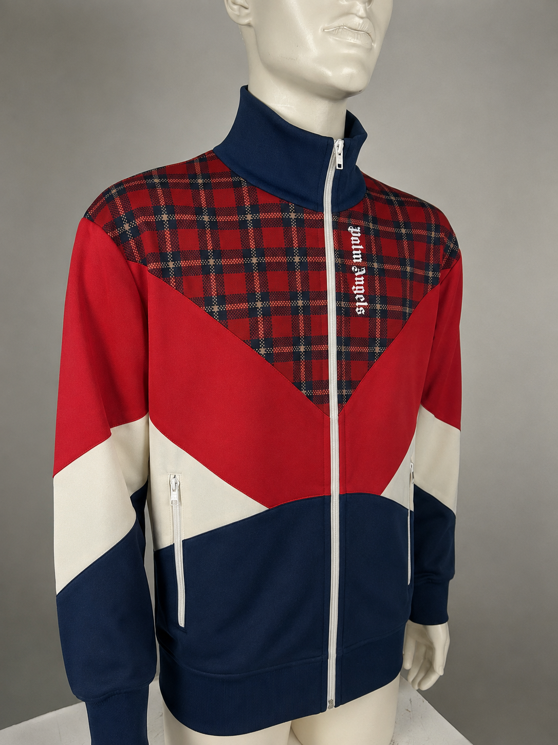 Palm Angels Track Jacket (M)