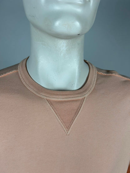 Stone Island Cotton Sweater (L)