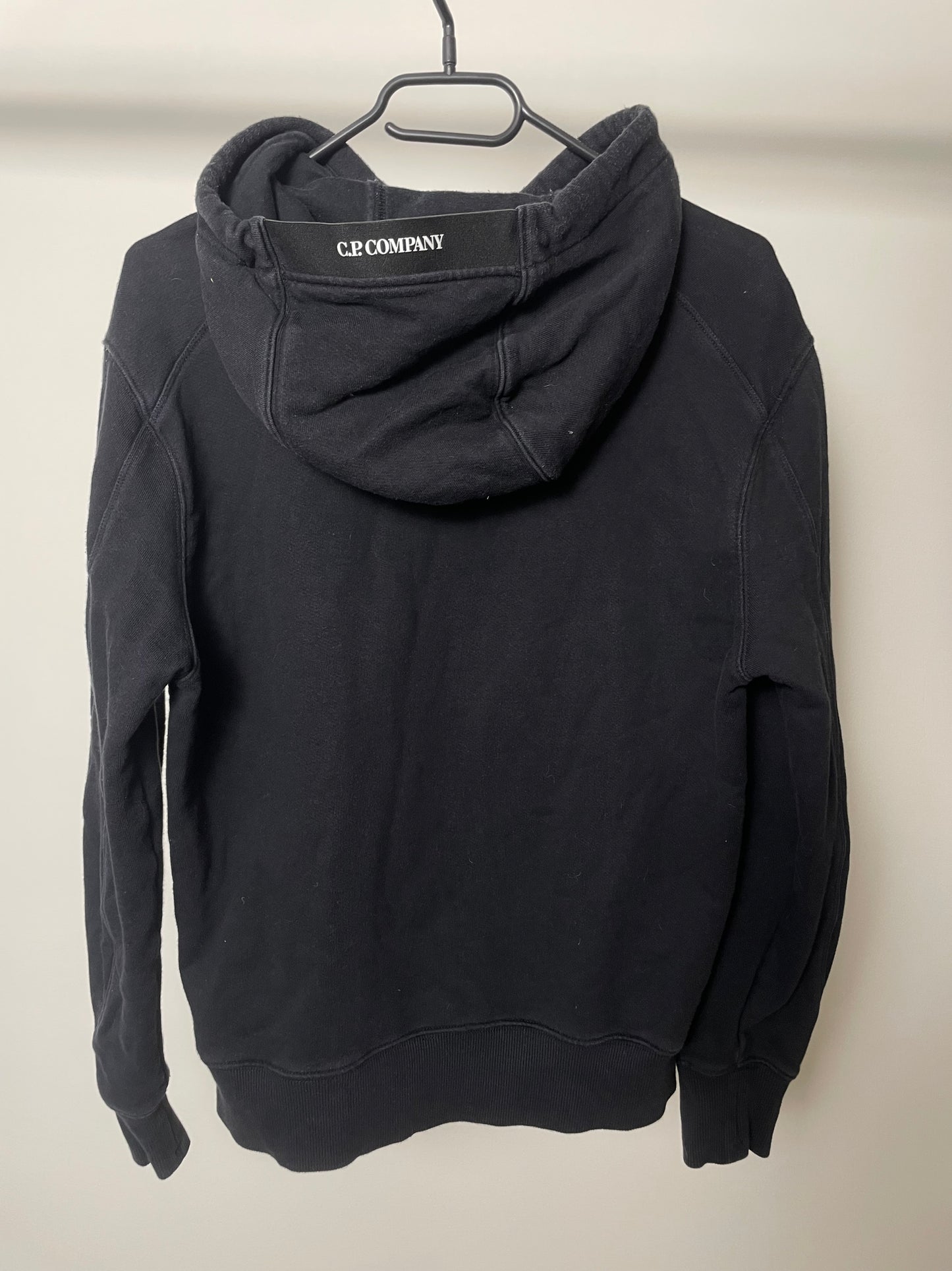 106 CP company hoody (S)