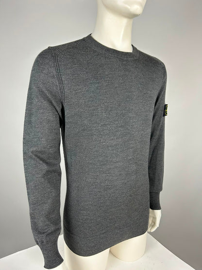 Stone Island Sweater (L)