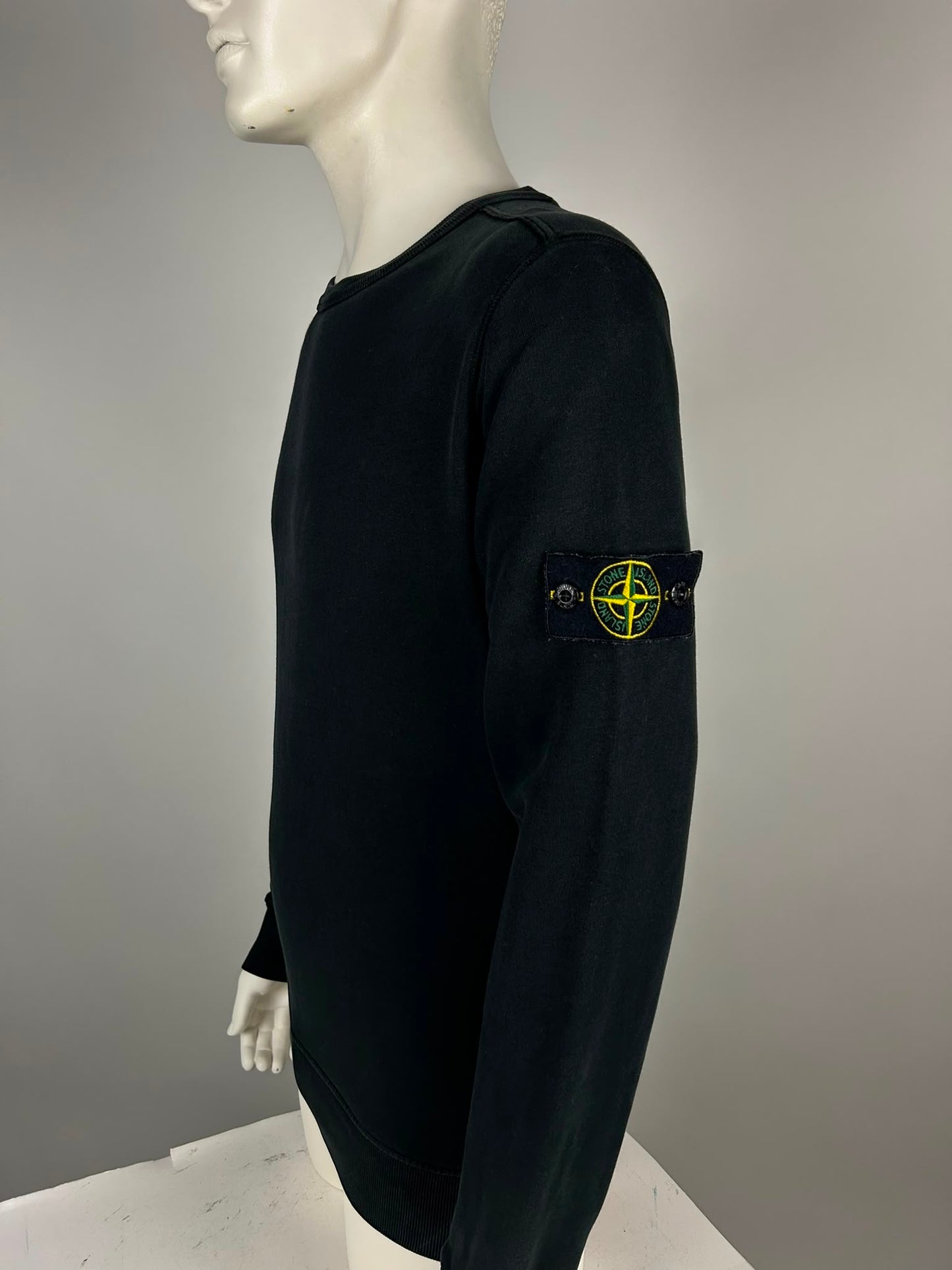 Stone Island Sweater (M)