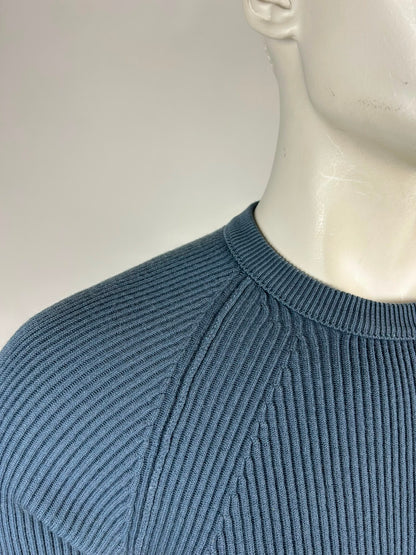 Stone Island Wool sweater (M)
