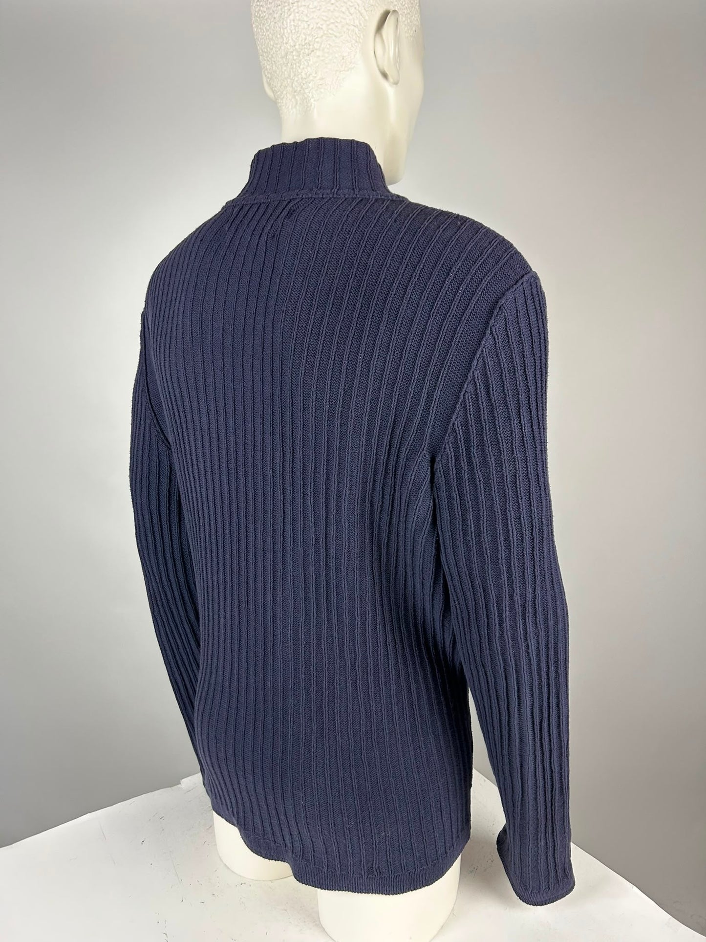 Stone Island Knitwear Cardigan (XXL)