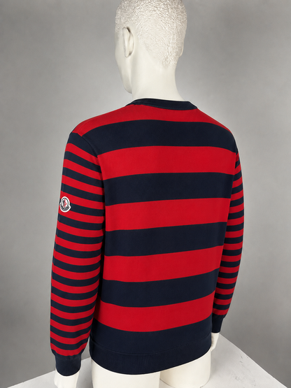 Moncler Sweater (XL)