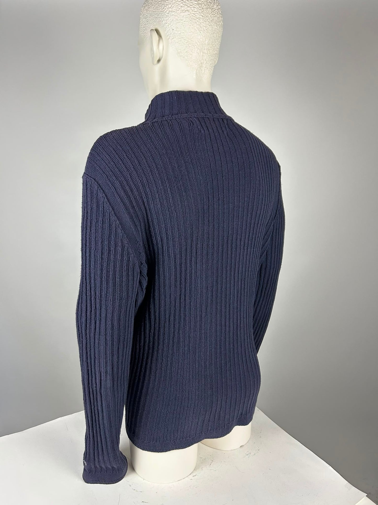 Stone Island Knitwear Cardigan (XXL)