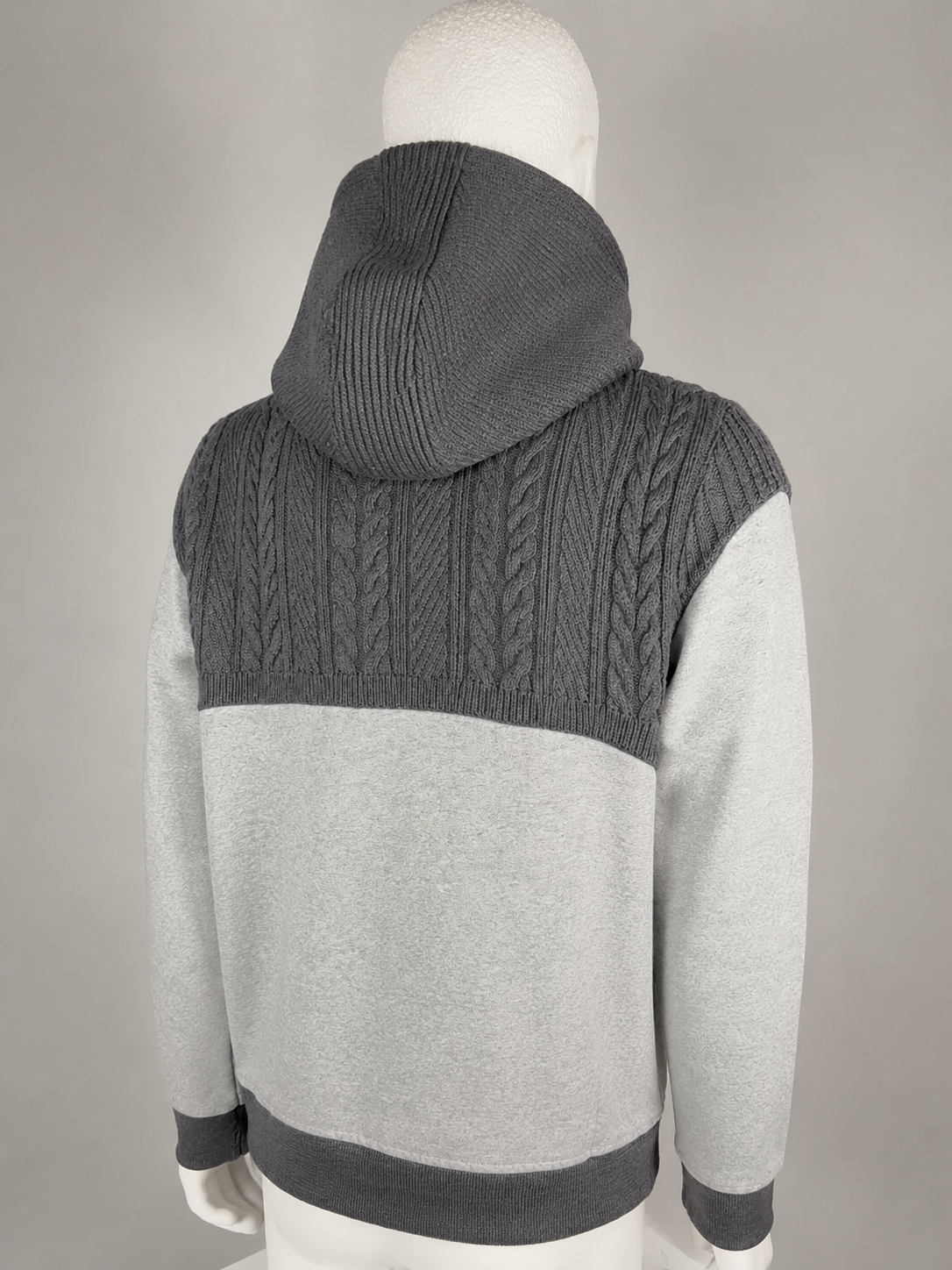 Moncler Cardigan Jacket (L)