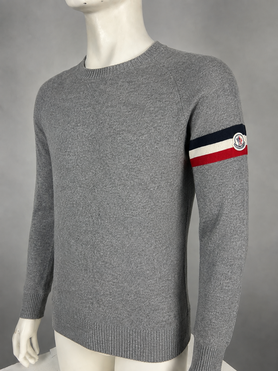 Moncler Sweater (S)