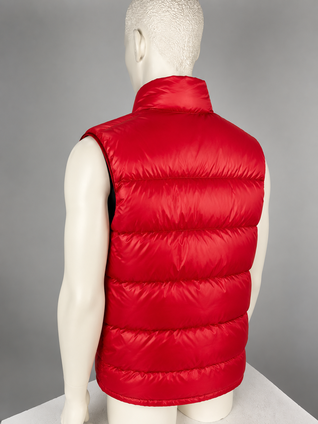 Prada Down Jacket Gilet (XL)