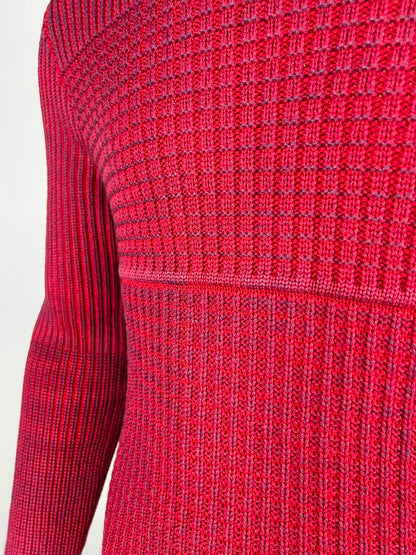 Stone Island Wool Knitwear Sweater (L)