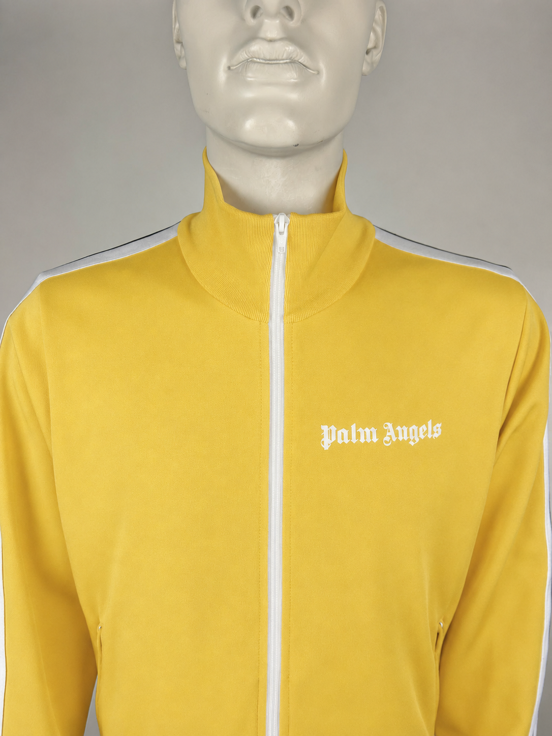 Palm Angels Track Jacket (S)