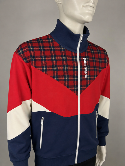 Palm Angels Track Jacket (M)