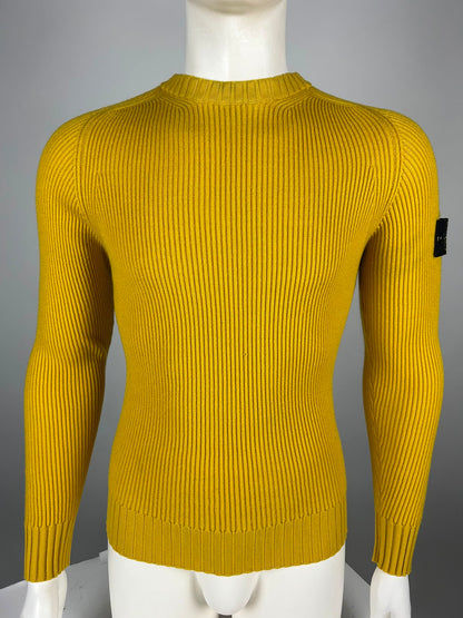 Stone Island Knitwear Sweater (S)