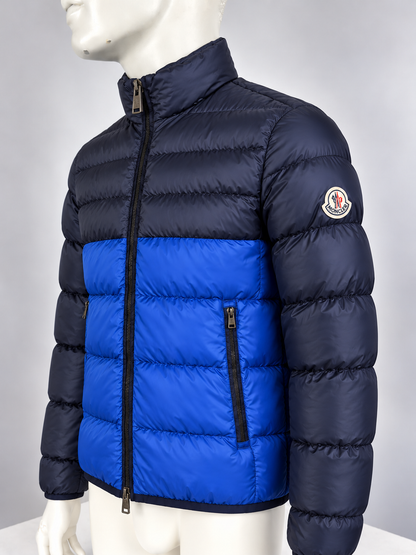 Moncler Brech Down Jacket (3/M/L)
