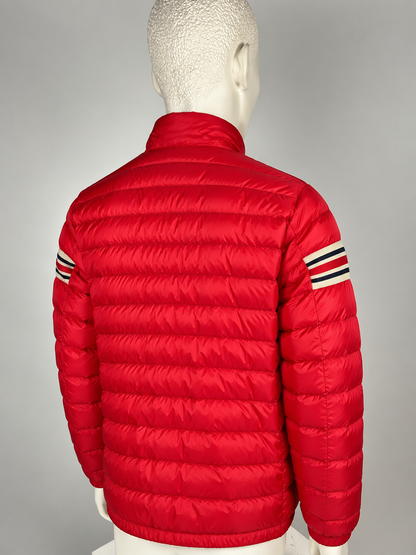 Moncler Down Jacket (5/XL)