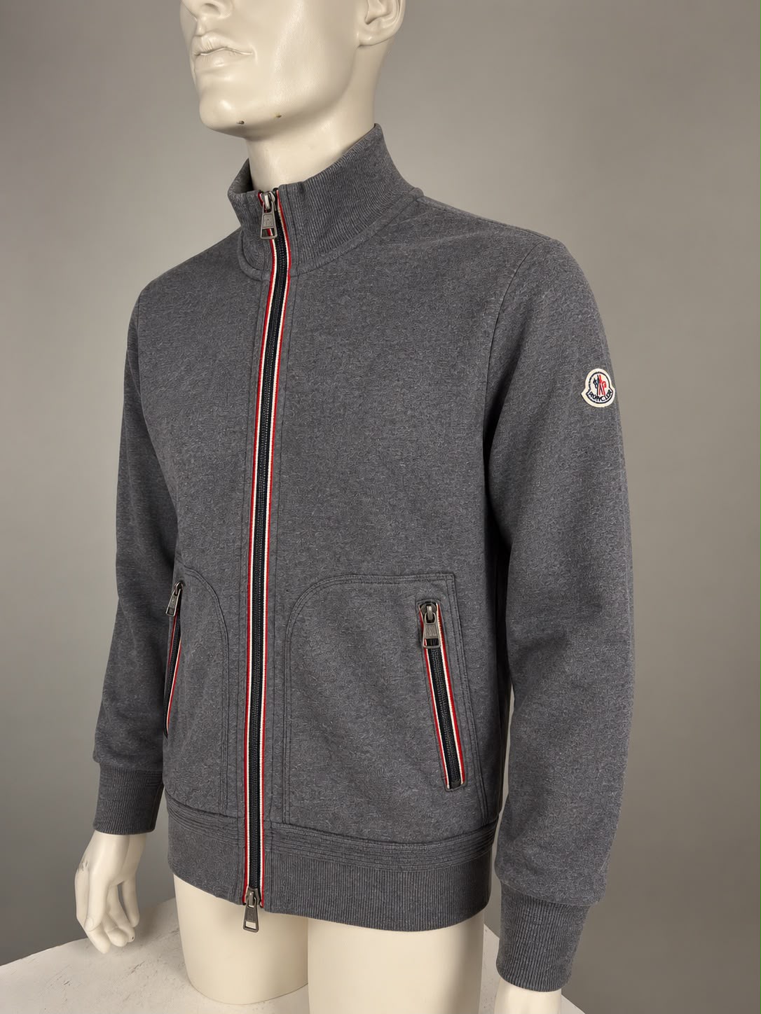 Moncler Cardigan (S)