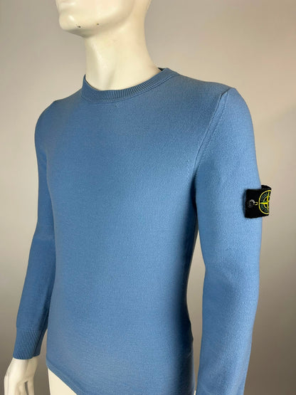 Stone Island Wool sweater (M)