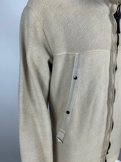 Stone Island Knitwear Cardigan (XL)