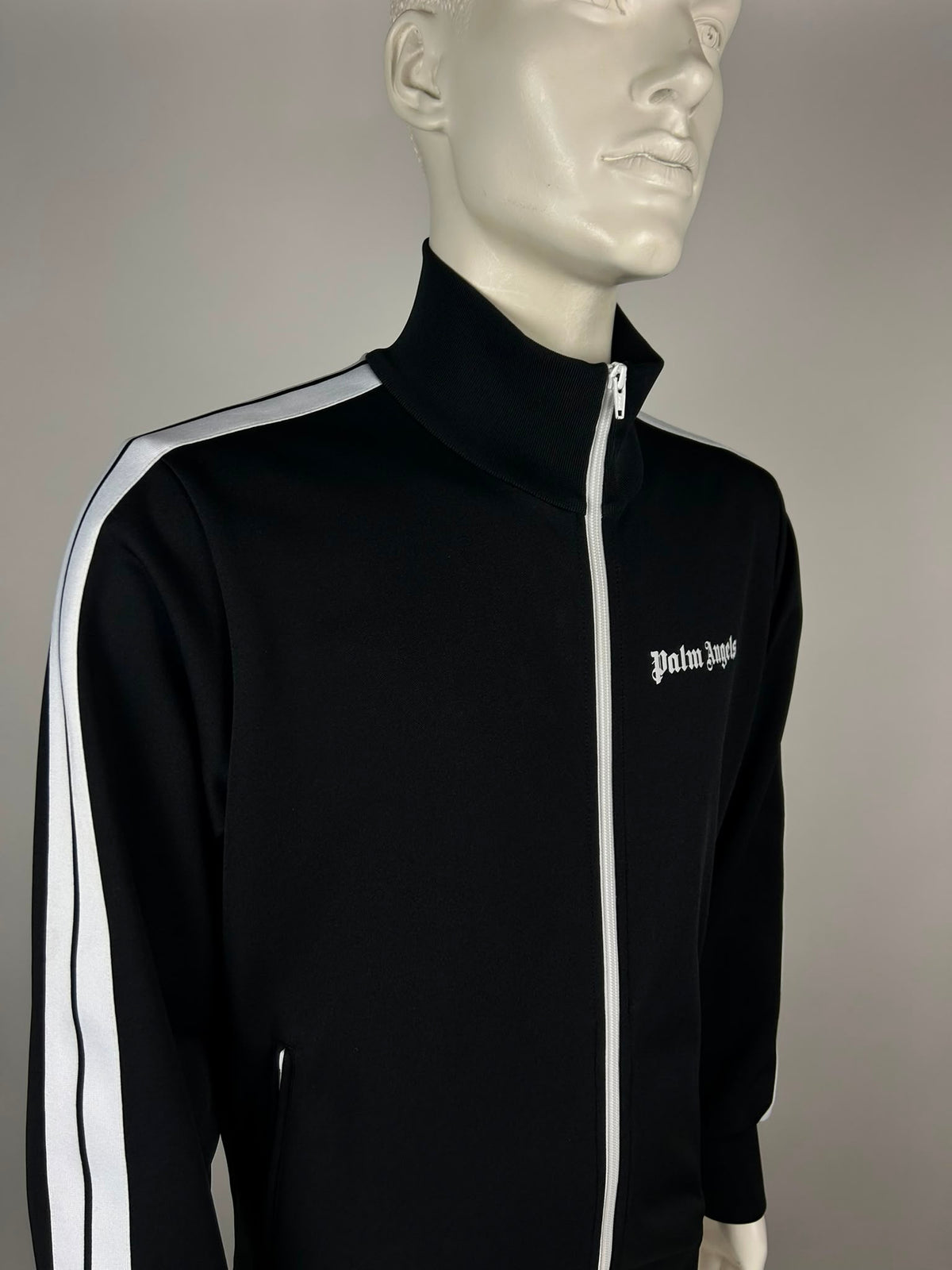 Palm Angels Track Jacket (M)