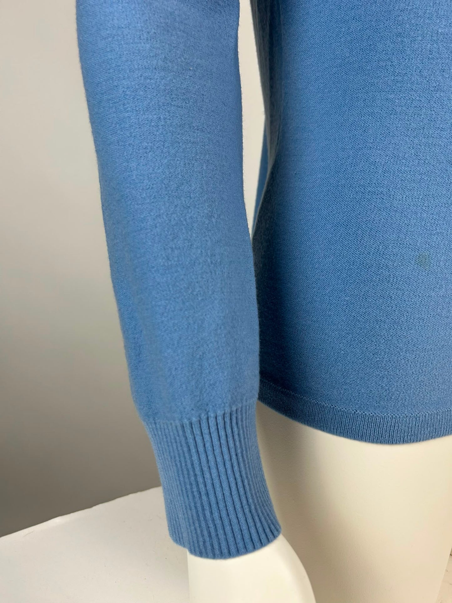 Stone Island Wool sweater (M)