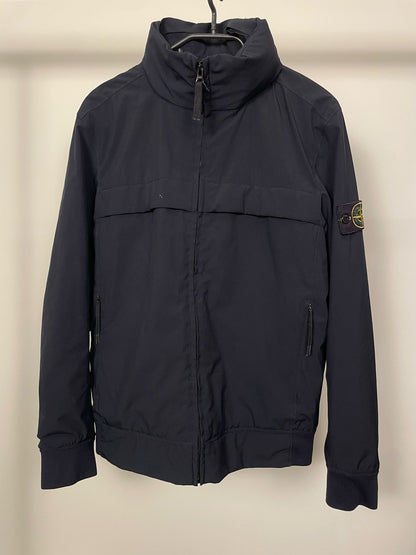 5 Stone Island softshell jas primaloft (S)